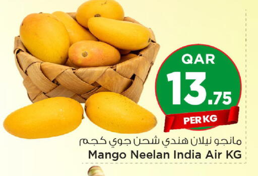 Mango from India available at مارك & سيف in قطر - الضعاين