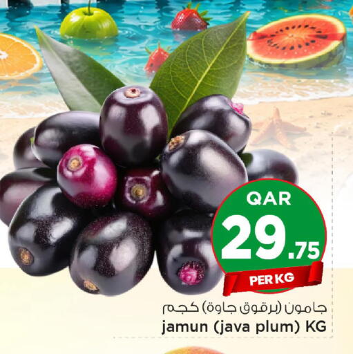 Plum available at مارك & سيف in قطر - الضعاين