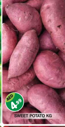 Sweet Potato available at Baniyas Spike  in UAE - Abu Dhabi
