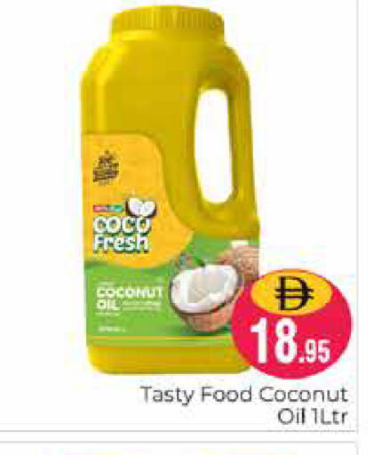 Coconut available at Pasons Hypermarket in UAE - Dubai