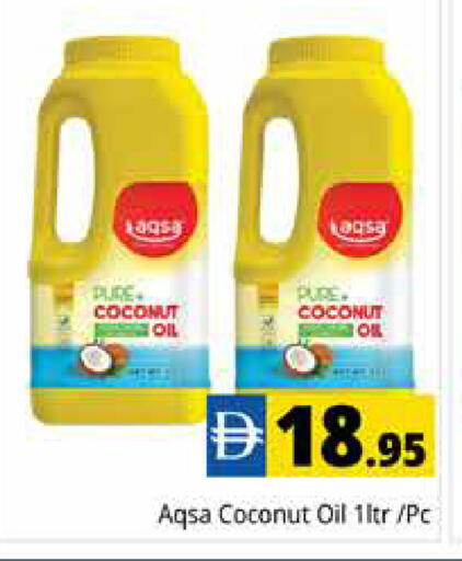 Coconut available at Pasons Hypermarket in UAE - Dubai