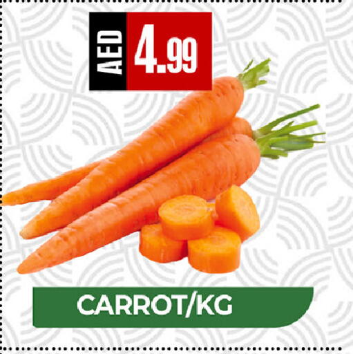 Carrot available at  RIVIERA SUPERMARKET L.L.C in UAE - Abu Dhabi