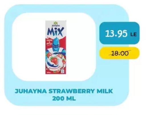 Strawberry available at Point Market  in Egypt - Cairo