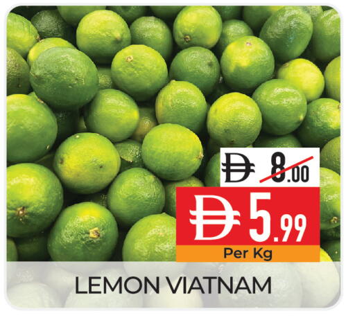 Lemon available at Delice Supermarket in UAE - Abu Dhabi