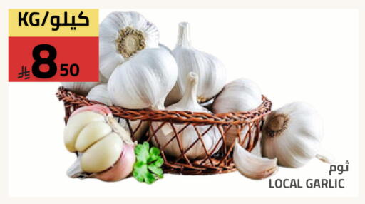 Garlic available at أسواق أسترا in مملكة العربية السعودية, السعودية, سعودية - تبوك