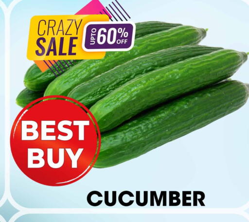 Cucumber available at Centro Discount Center in UAE - Sharjah / Ajman