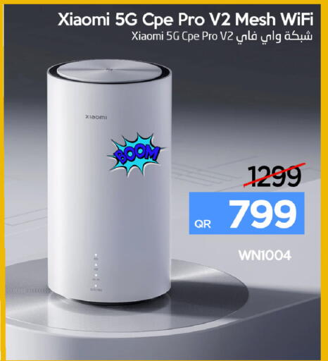 available at iCONNECT  in Qatar - Al Wakra