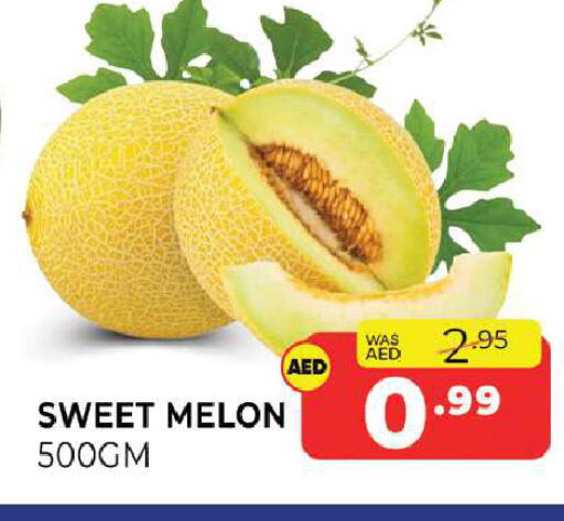 Melon available at Al Madina  in UAE - Sharjah / Ajman