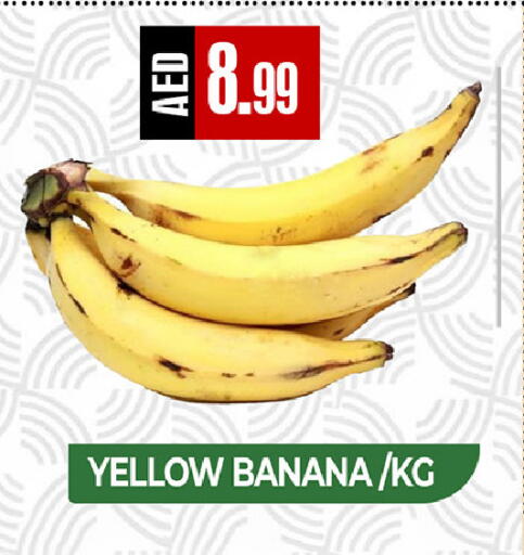 Banana available at  RIVIERA SUPERMARKET L.L.C in UAE - Abu Dhabi