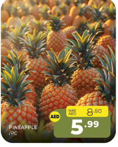 Pineapple available at Al Madina  in UAE - Sharjah / Ajman