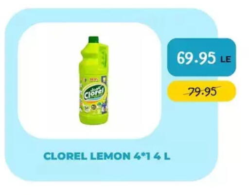 Lemon available at Point Market  in Egypt - Cairo