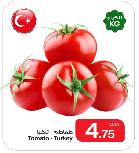 Tomato from Turkey available at بن داود in قطر - الدوحة