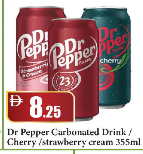 Cherry Strawberry Pepper available at Al Aswaq Hypermarket in UAE - Ras al Khaimah