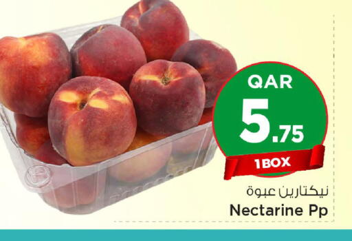 Nectarine available at مارك & سيف in قطر - الضعاين