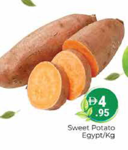 Sweet Potato from Egypt available at Pasons Hypermarket in UAE - Dubai