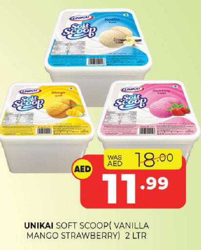 Mango Strawberry Vanilla available at Al Madina  in UAE - Sharjah / Ajman