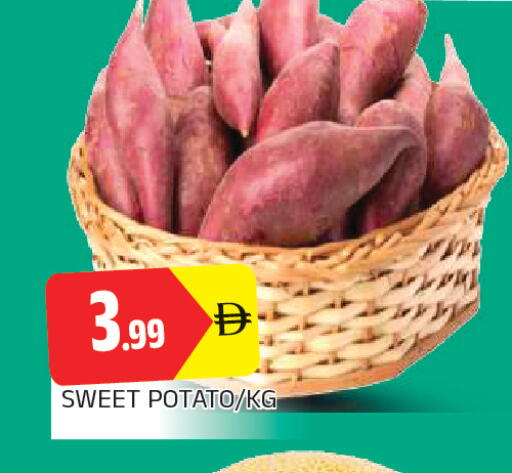 Sweet Potato available at AL MADINA in UAE - Sharjah / Ajman