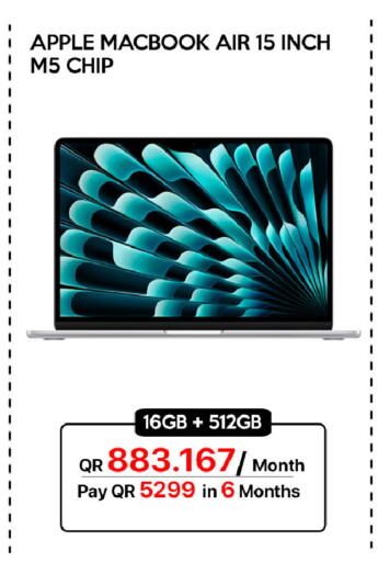Apple available at آي كونكت in قطر - الضعاين