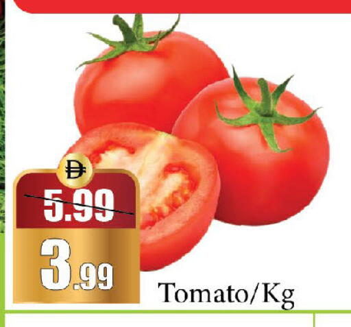 Tomato available at Al Aswaq Hypermarket in UAE - Sharjah / Ajman