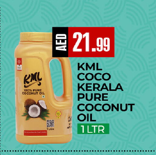 Coconut available at  RIVIERA SUPERMARKET L.L.C in UAE - Abu Dhabi