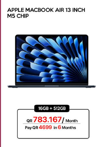 Apple available at آي كونكت in قطر - الضعاين