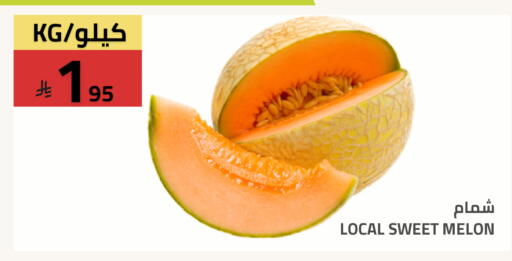 Melon available at أسواق أسترا in مملكة العربية السعودية, السعودية, سعودية - تبوك
