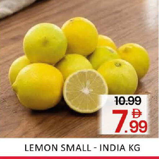 Lemon Mango from India available at Mango Hypermarket LLC in UAE - Dubai