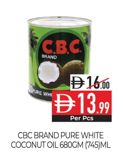 Coconut available at Delice Supermarket in UAE - Abu Dhabi