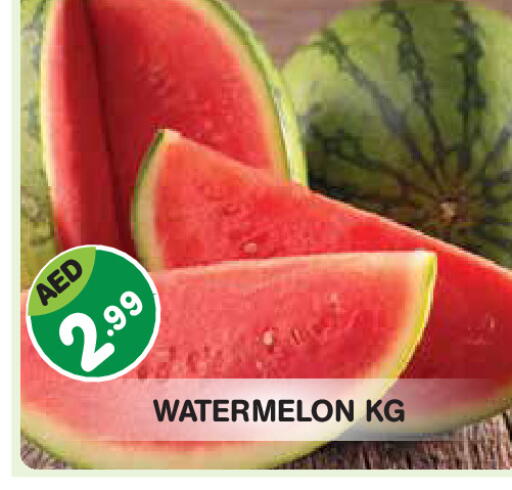Watermelon available at Baniyas Spike  in UAE - Abu Dhabi