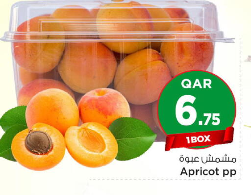 Apricot available at Mark & Save  in Qatar - Doha