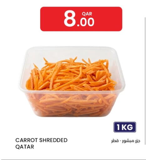 Carrot from Qatar available at Al Baladi Al Yawm in Qatar - Al-Shahaniya
