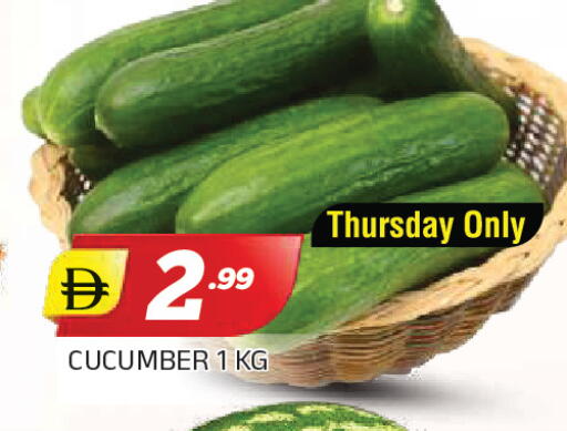 Cucumber available at AL MADINA in UAE - Sharjah / Ajman