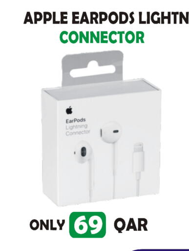 Apple available at البلدي اليوم in قطر - أم صلال