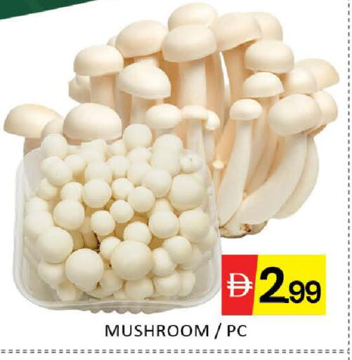 Mango Mushroom available at Mango Hypermarket LLC in UAE - Dubai