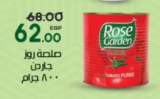 Tomato available at Galhom Market in Egypt - Cairo