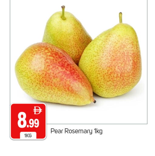 Pear Rosemary available at TALAL MARKET in UAE - Dubai