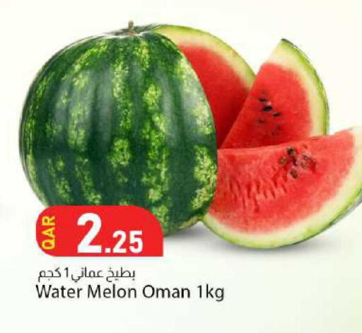 Melon from Oman available at دانا ماركت in قطر - الريان