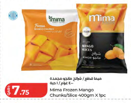 Mango available at LuLu Hypermarket in Qatar - Al Wakra