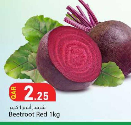 Beetroot available at دانا ماركت in قطر - الريان
