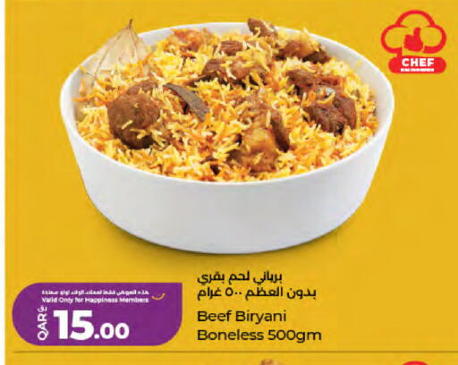 available at LuLu Hypermarket in Qatar - Al Khor