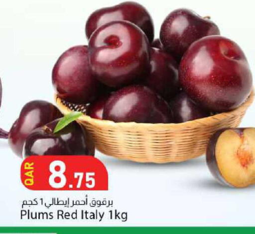 Plums from Italy available at دانا ماركت in قطر - الخور