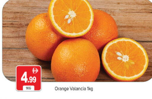 Orange from Valancia available at TALAL MARKET in UAE - Dubai