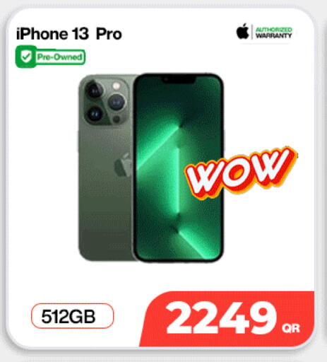 available at Miracle Phones in Qatar - Al Khor