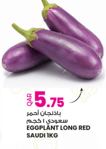 Eggplant from Saudi Arabia available at أنصار جاليري in قطر - الخور