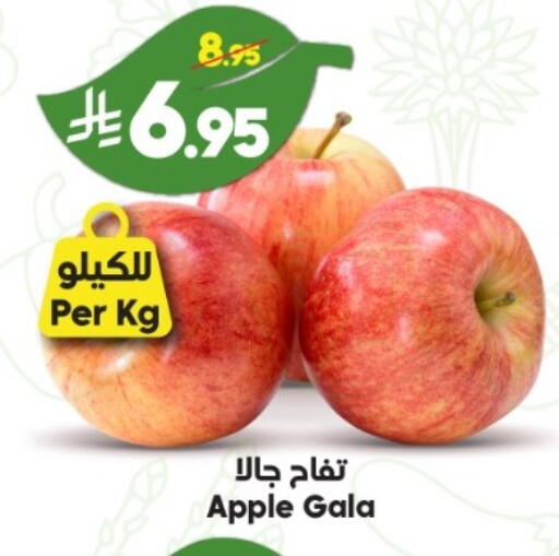 Apple available at الدكان in مملكة العربية السعودية, السعودية, سعودية - الطائف