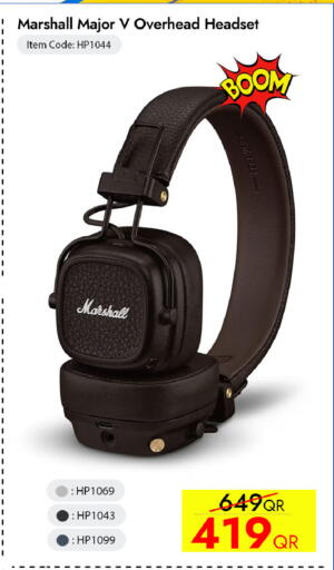 available at iCONNECT  in Qatar - Al-Shahaniya
