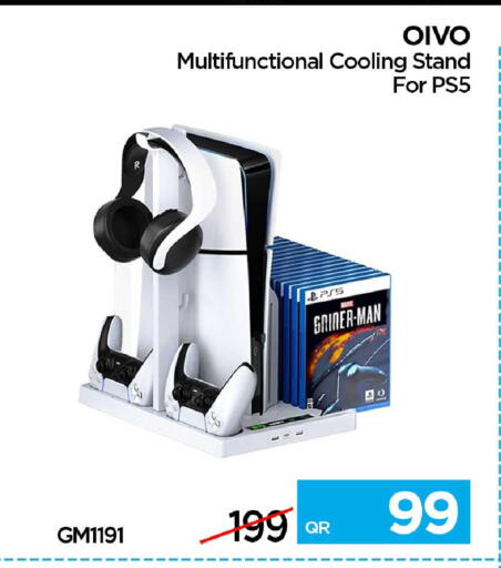 available at iCONNECT  in Qatar - Al-Shahaniya