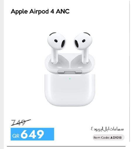 Apple available at iCONNECT  in Qatar - Al Shamal