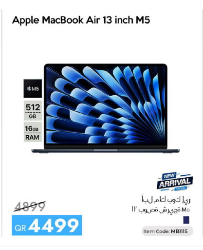 Apple available at iCONNECT  in Qatar - Al Rayyan
