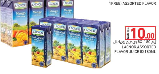 Mango available at Aswaq Ramez in Qatar - Al Rayyan